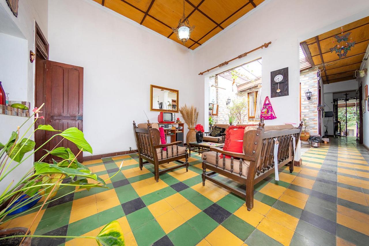 Ayenda Sarayu House Hotel Меделин Екстериор снимка