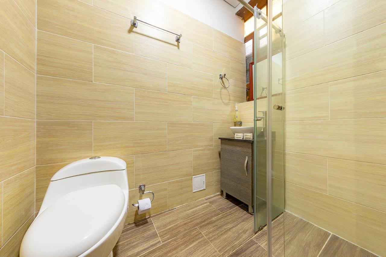 Ayenda Sarayu House Hotel Меделин Екстериор снимка